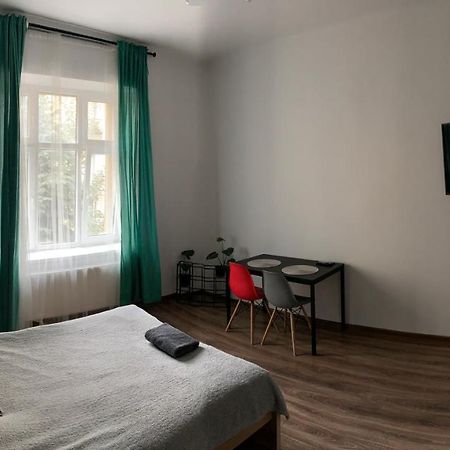 Apartament Rowna 12 Apartment Kielce Ngoại thất bức ảnh