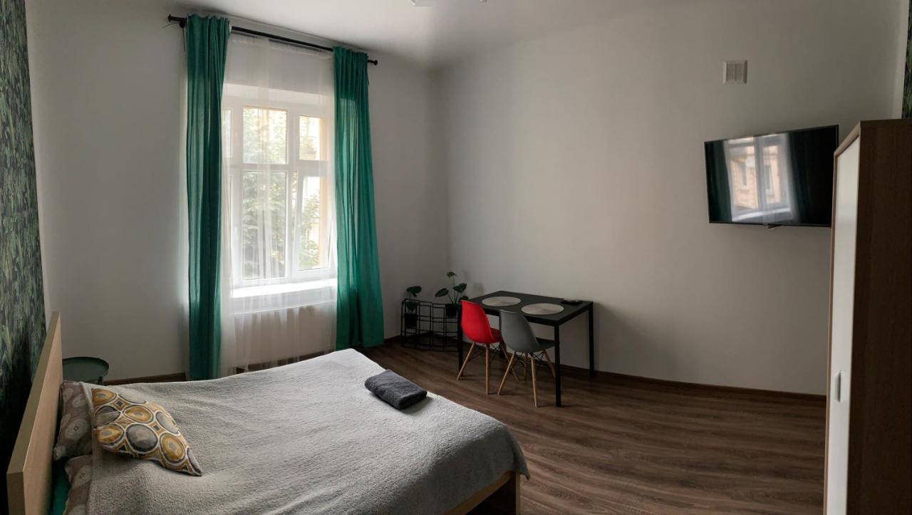 Apartament Rowna 12 Apartment Kielce Ngoại thất bức ảnh